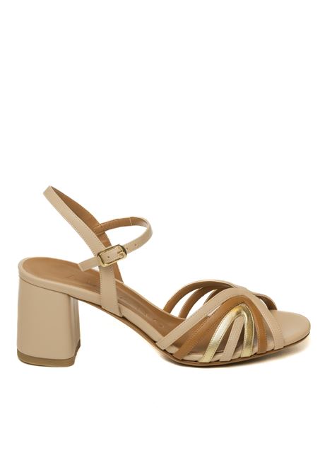  ALBANO | 401SOFT-NUDE COMBO